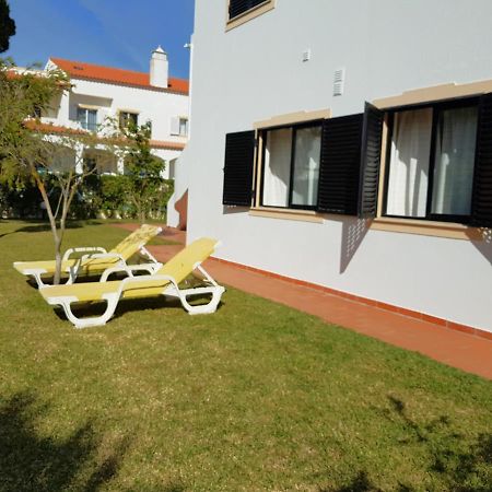 Algarve Apartment Falesia Albufeira Eksteriør bilde