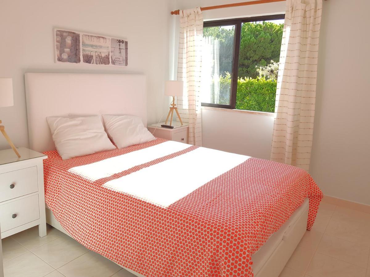 Algarve Apartment Falesia Albufeira Eksteriør bilde