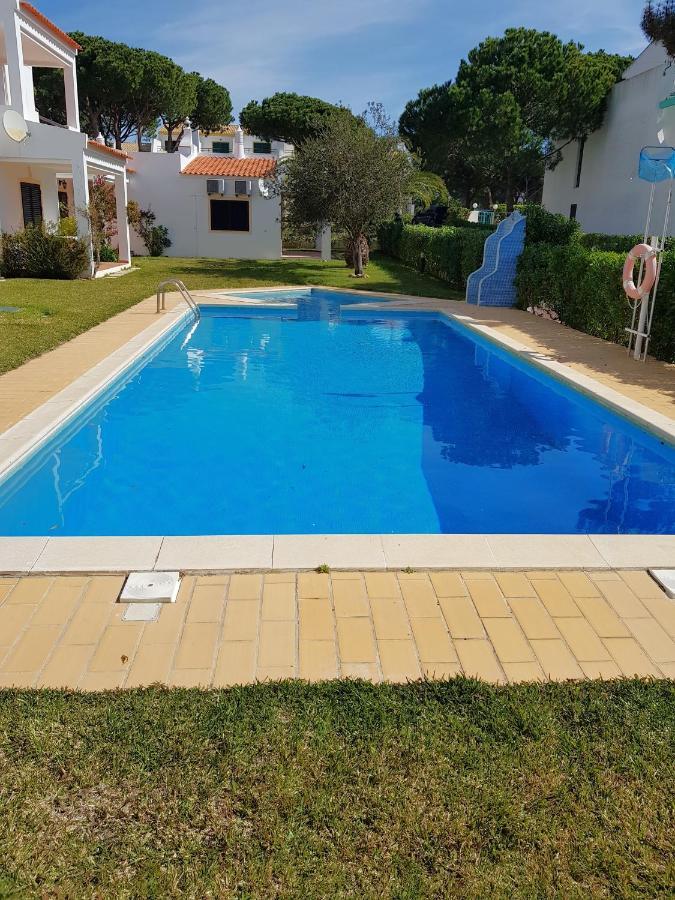 Algarve Apartment Falesia Albufeira Eksteriør bilde