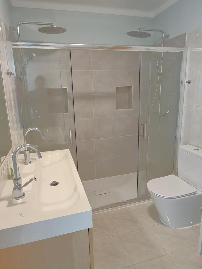 Algarve Apartment Falesia Albufeira Eksteriør bilde