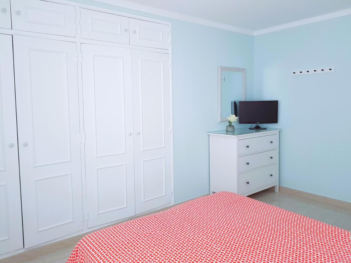Algarve Apartment Falesia Albufeira Eksteriør bilde